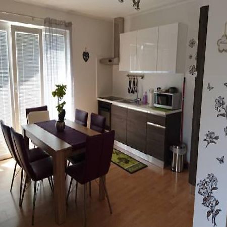 Apartments Grazia 111 - Jarun Lake Zagreb Eksteriør billede