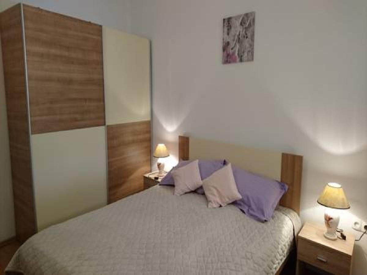 Apartments Grazia 111 - Jarun Lake Zagreb Eksteriør billede