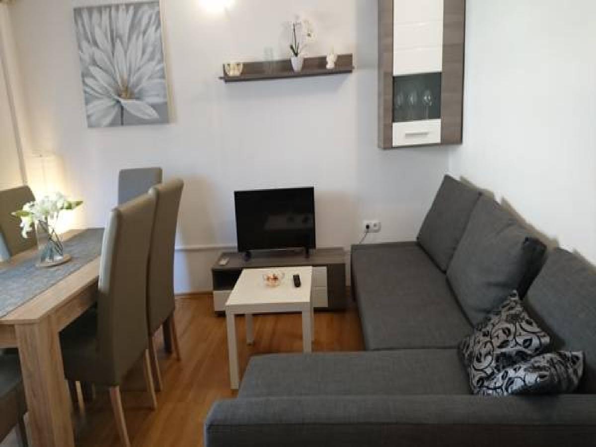 Apartments Grazia 111 - Jarun Lake Zagreb Eksteriør billede