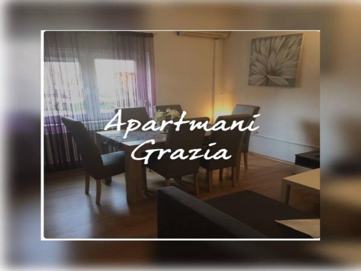 Apartments Grazia 111 - Jarun Lake Zagreb Eksteriør billede
