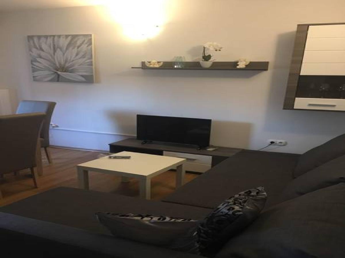 Apartments Grazia 111 - Jarun Lake Zagreb Eksteriør billede