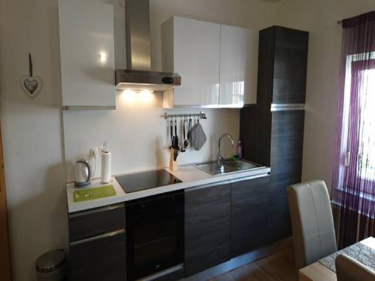 Apartments Grazia 111 - Jarun Lake Zagreb Eksteriør billede