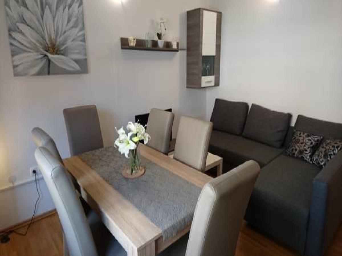 Apartments Grazia 111 - Jarun Lake Zagreb Eksteriør billede